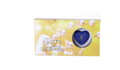 Pearl Jewelry Gift Box with Freshwater Necklace